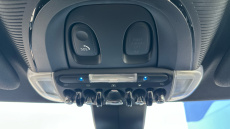 MINI Hatchback 1.5 Cooper Exclusive 3dr Auto Petrol Hatchback